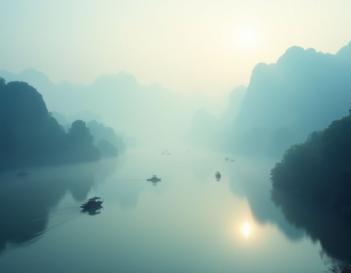 大江大河:长江 - 大牛影视热门榜单 大江大河:长江
